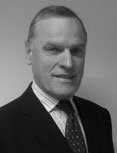 Stephen Walls