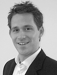 Jonathan Redman